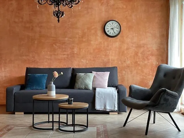 Apartment Sopot Home