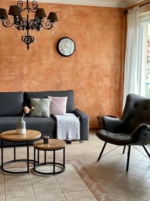 Apartment Sopot Home