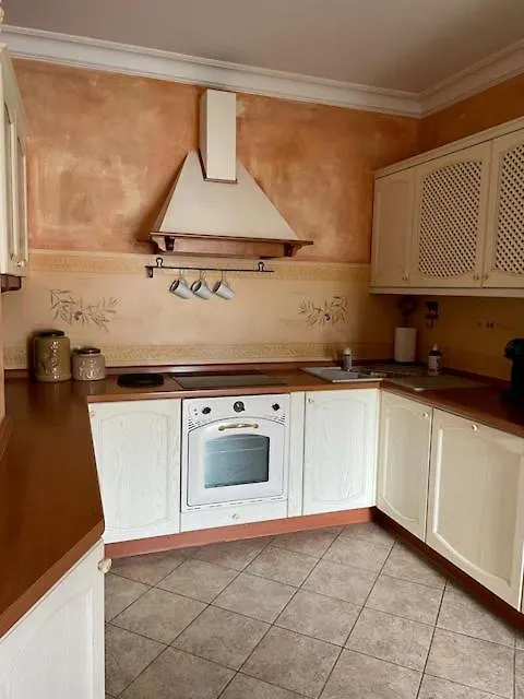 Sopot Home Apartment