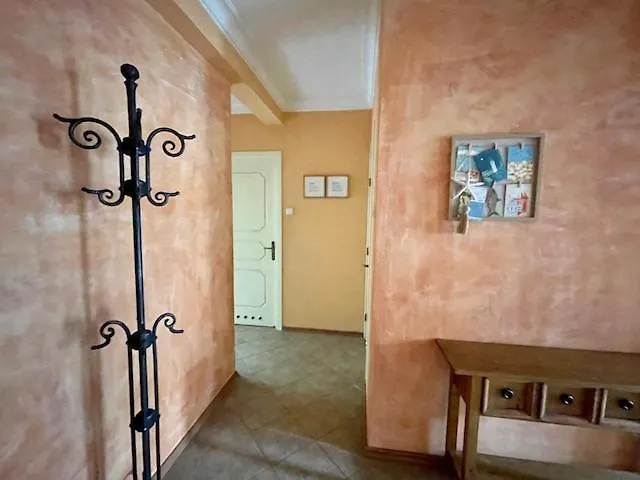 Sopot Home Apartment