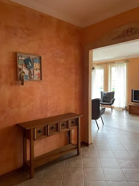 Apartment Sopot Home Poland