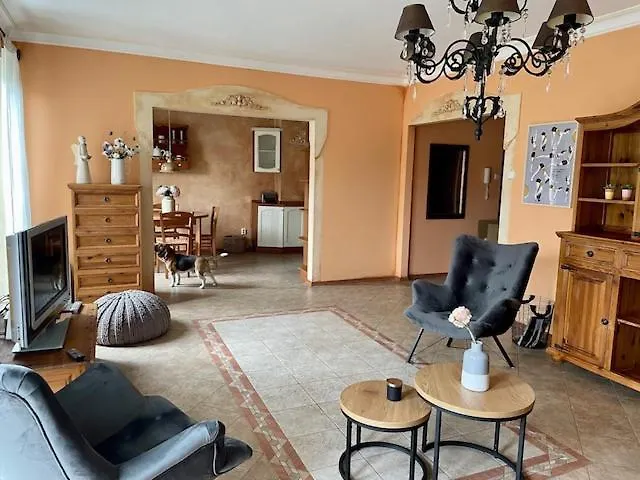 Sopot Home Apartment