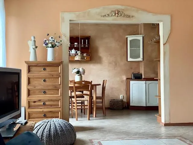 Apartment Sopot Home