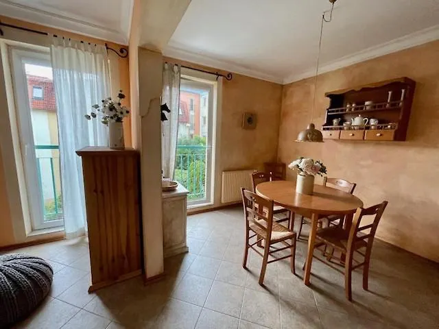 Apartment Sopot Home