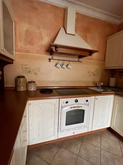 Sopot Home Apartment