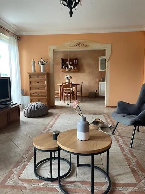 Apartment Sopot Home