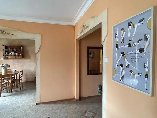 Apartment Sopot Home