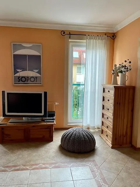 Sopot Home