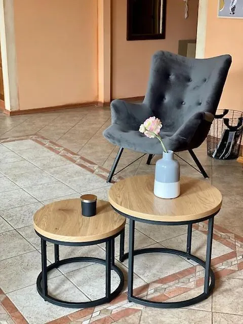 Sopot Home Apartment