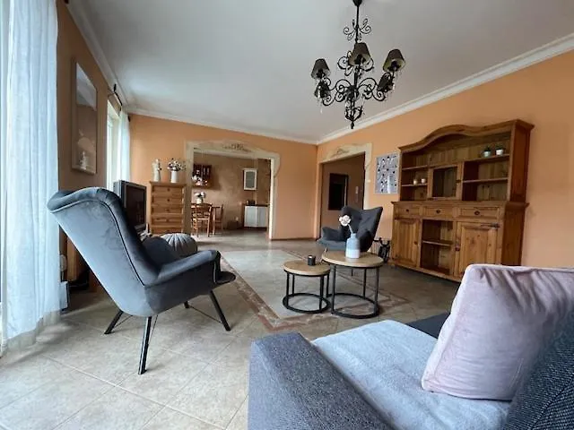 Sopot Home Apartment