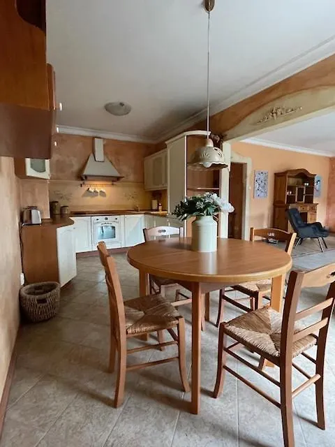Apartment Sopot Home
