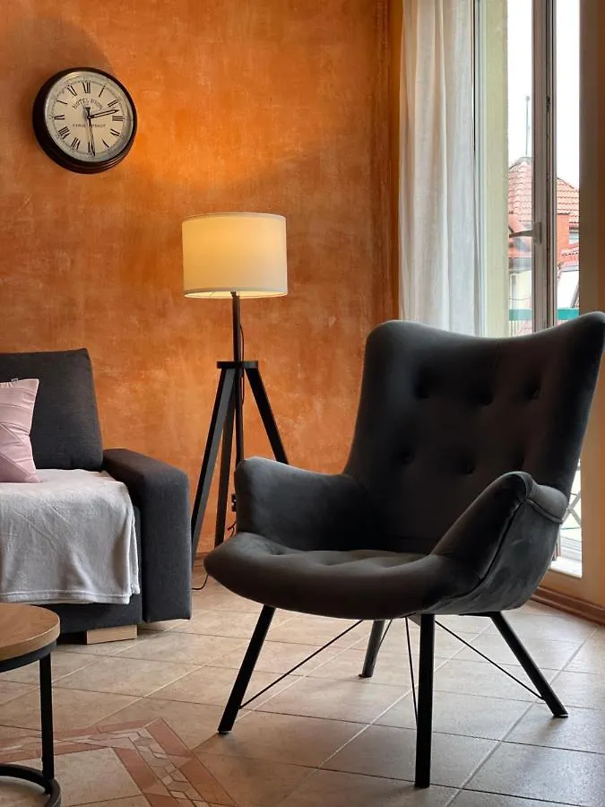 Apartment Sopot Home