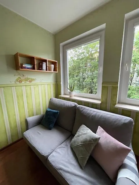 Apartment Sopot Home