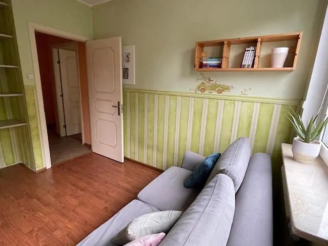 Sopot Home