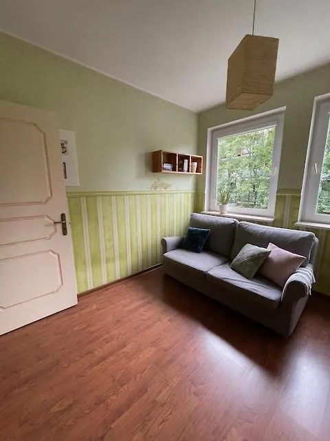 Sopot Home Apartment