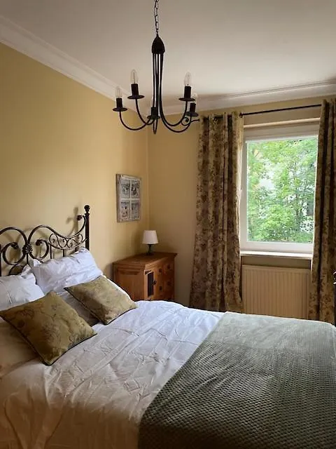 Sopot Home Apartment