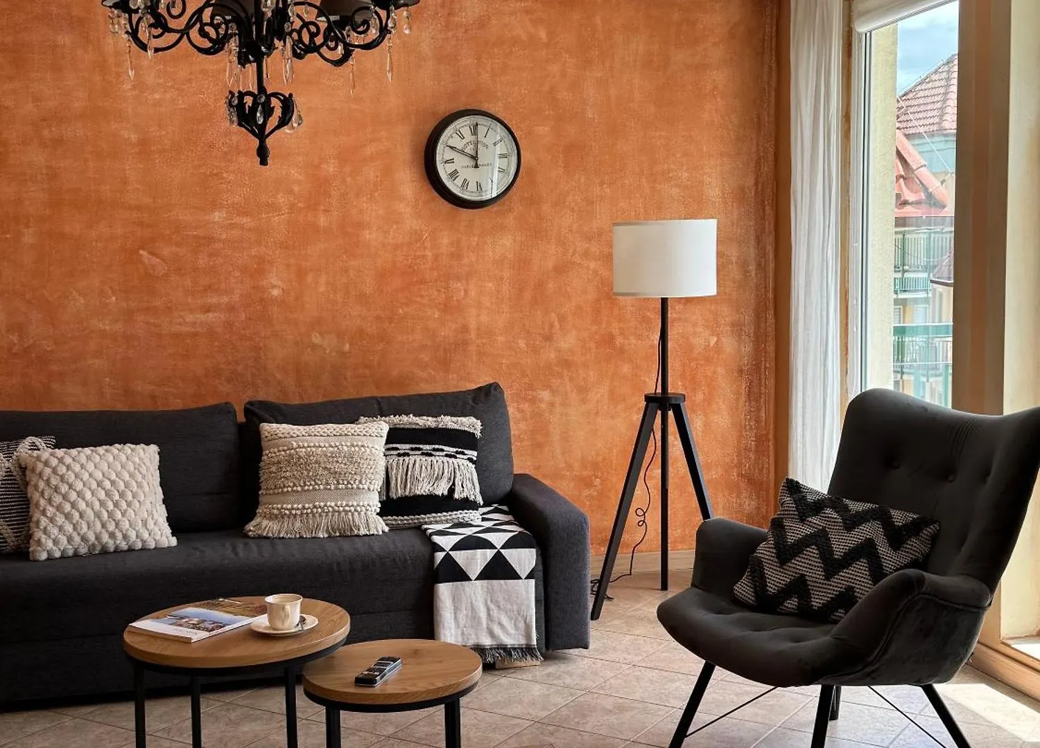 Sopot Home Apartment