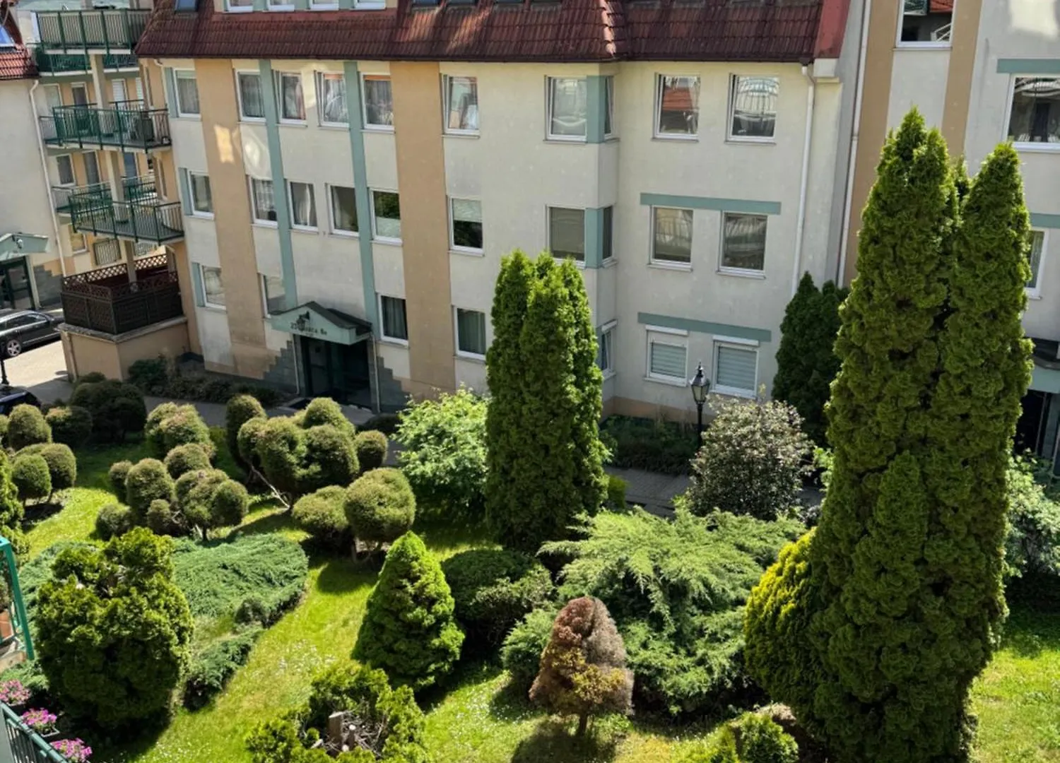 Apartment Sopot Home