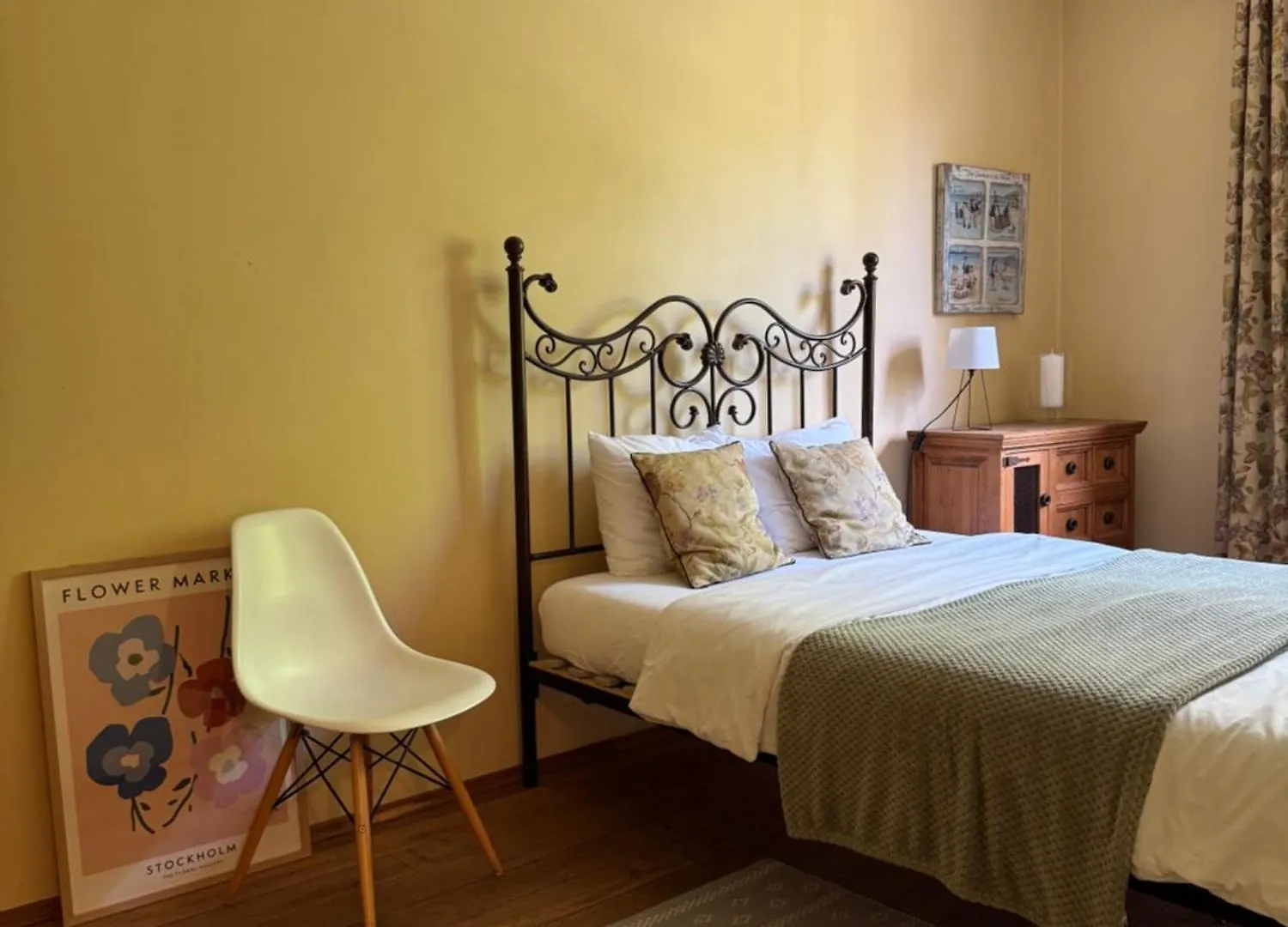 Sopot Home Apartment