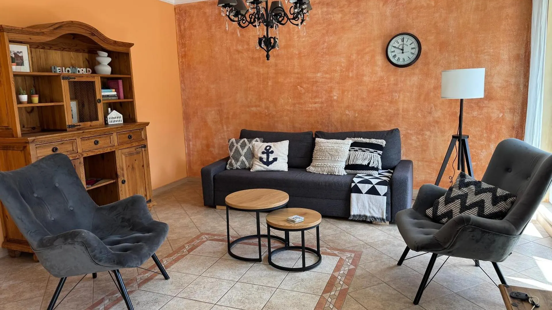 Sopot Home Apartment