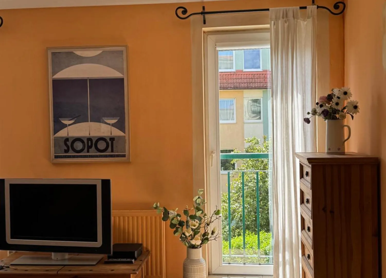 Sopot Home Apartment