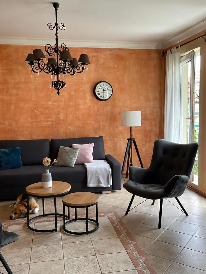 Sopot Home Apartment