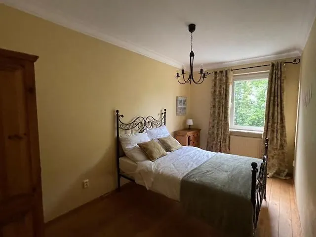 Apartment Sopot Home Poland