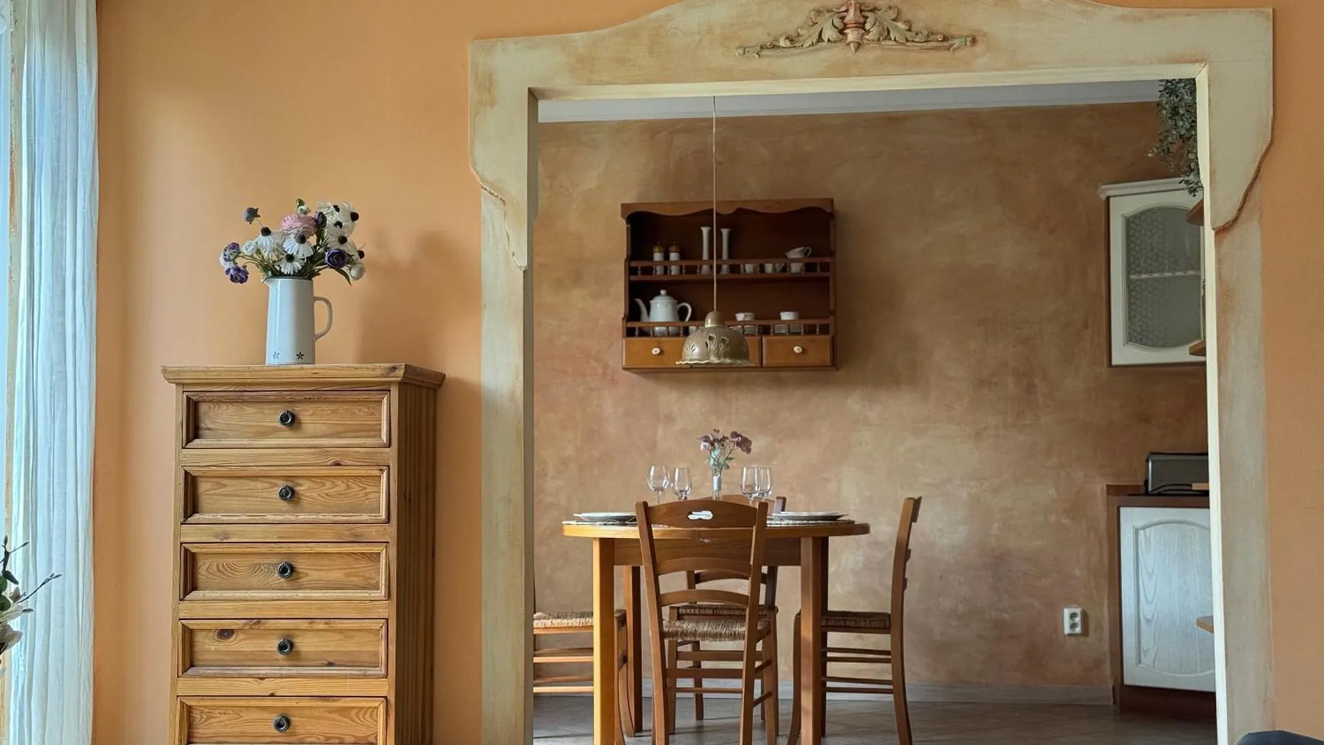 Apartment Sopot Home