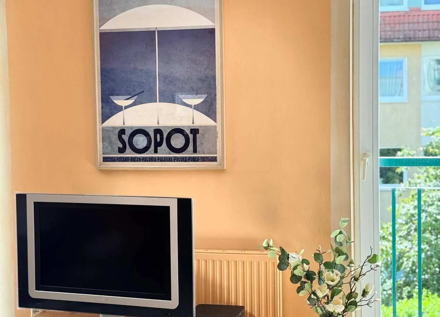 Sopot Home
